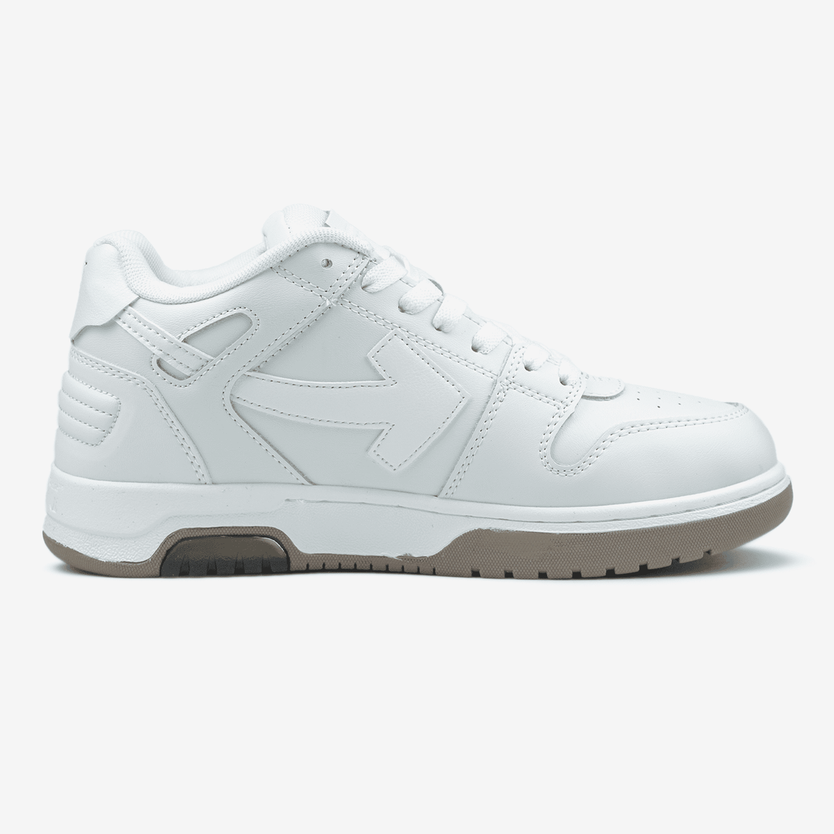Off-White Out of Office White Cream
