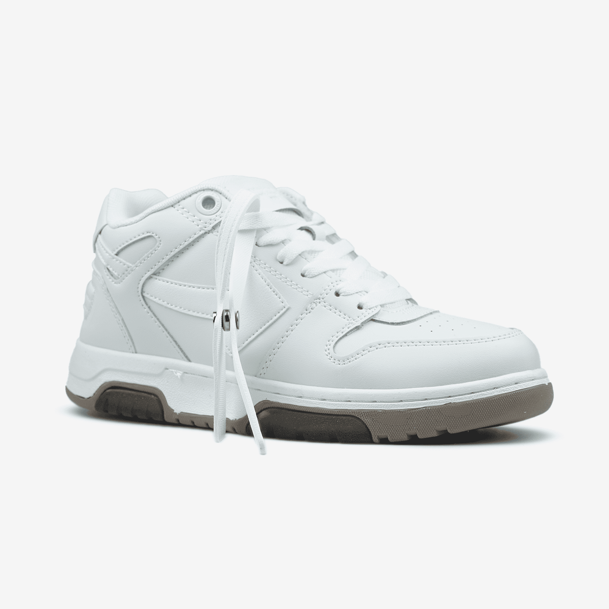 Off-White Out of Office White Cream