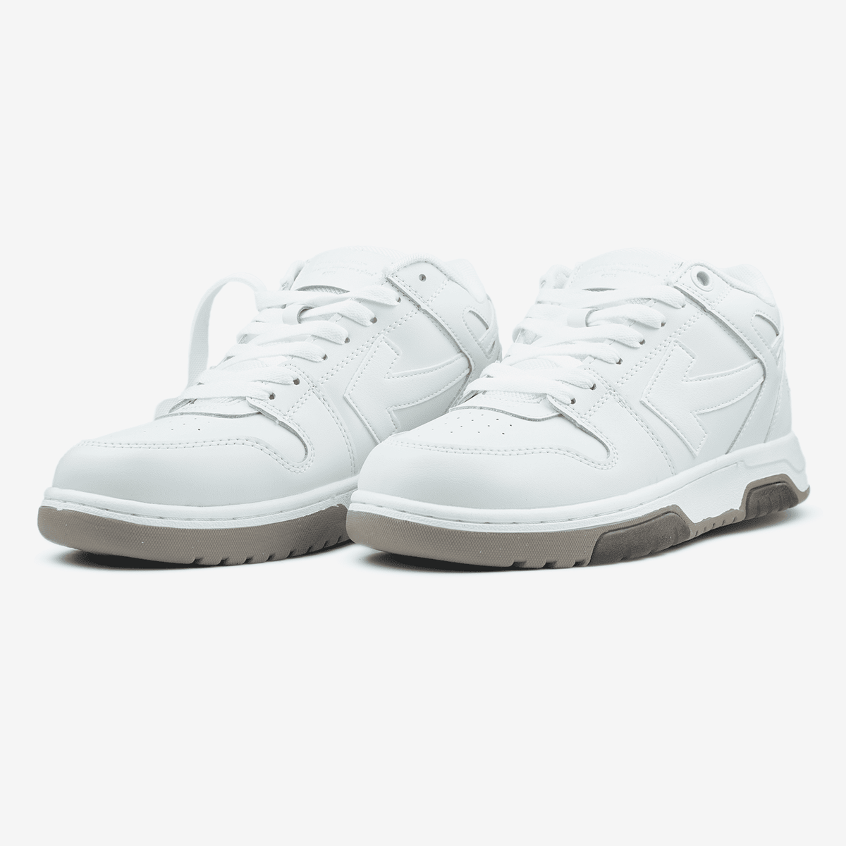 Off-White Out of Office White Cream