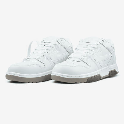 Off-White Out of Office White Cream
