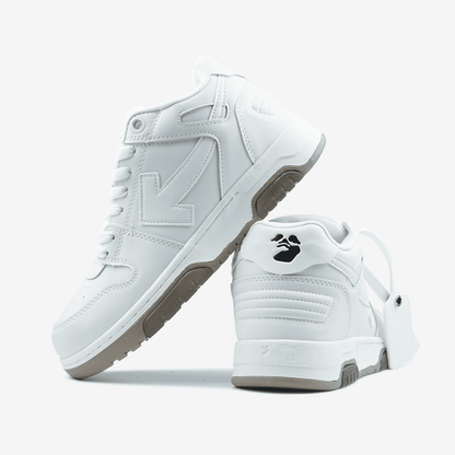 Off-White Out of Office White Cream