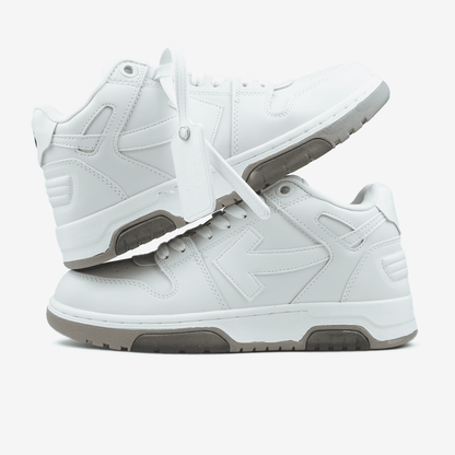 Off-White Out of Office White Cream