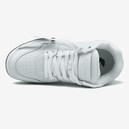Off-White Out of Office White Cream