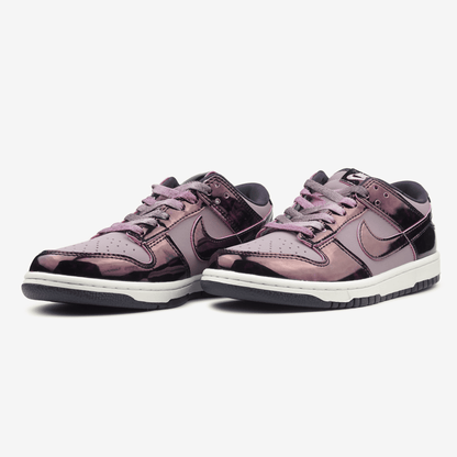 Nike SB Dunk Low SE Panda Purple