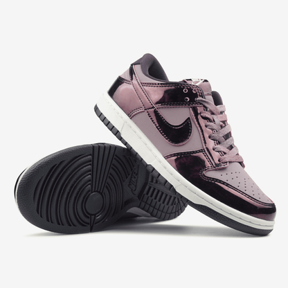Nike SB Dunk Low SE Panda Purple