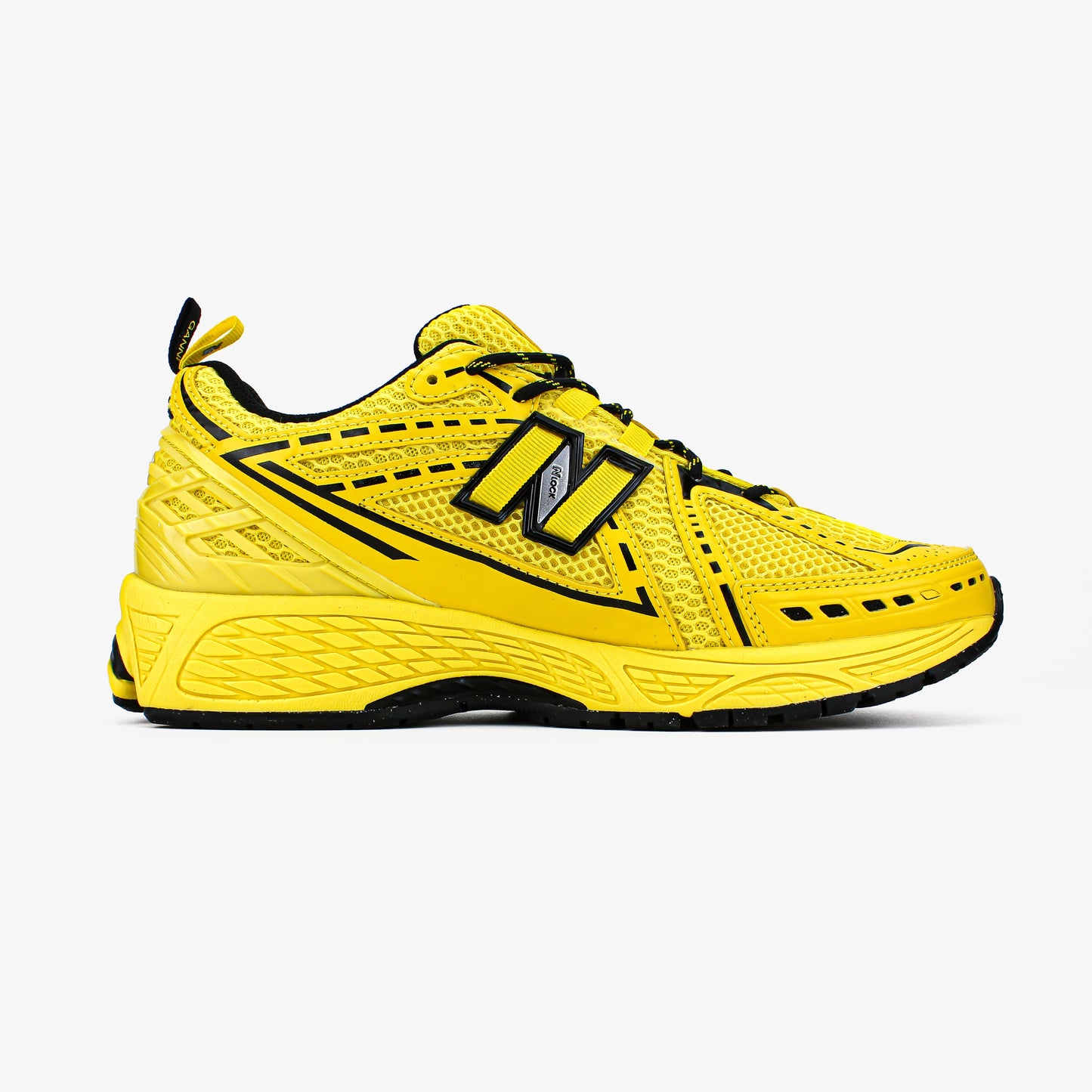 New Balance GANNI x 1906R Blazing Yellow