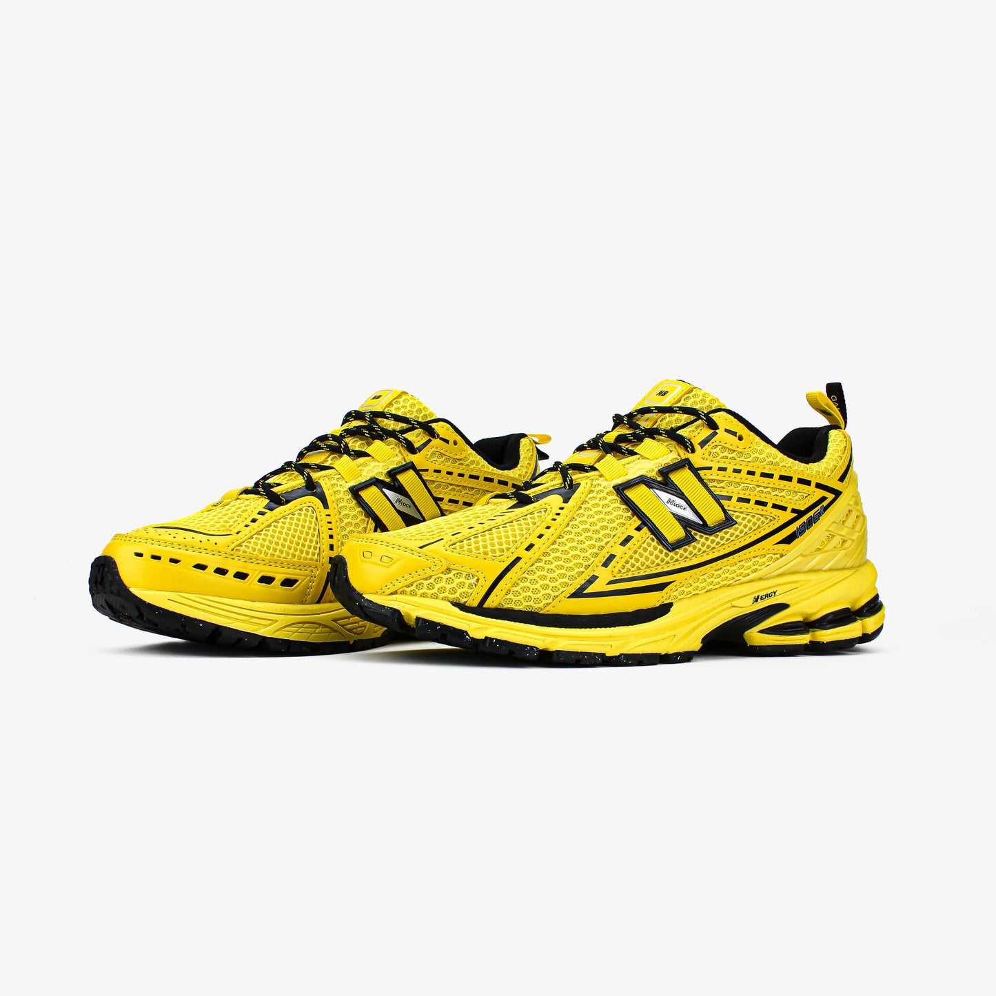 New Balance GANNI x 1906R Blazing Yellow