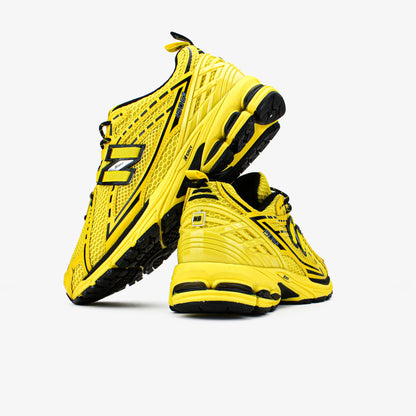 New Balance GANNI x 1906R Blazing Yellow