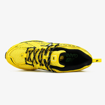 New Balance GANNI x 1906R Blazing Yellow