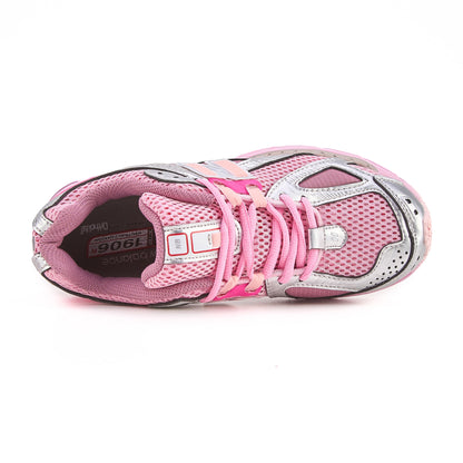New Balance 1906R Pink Silver