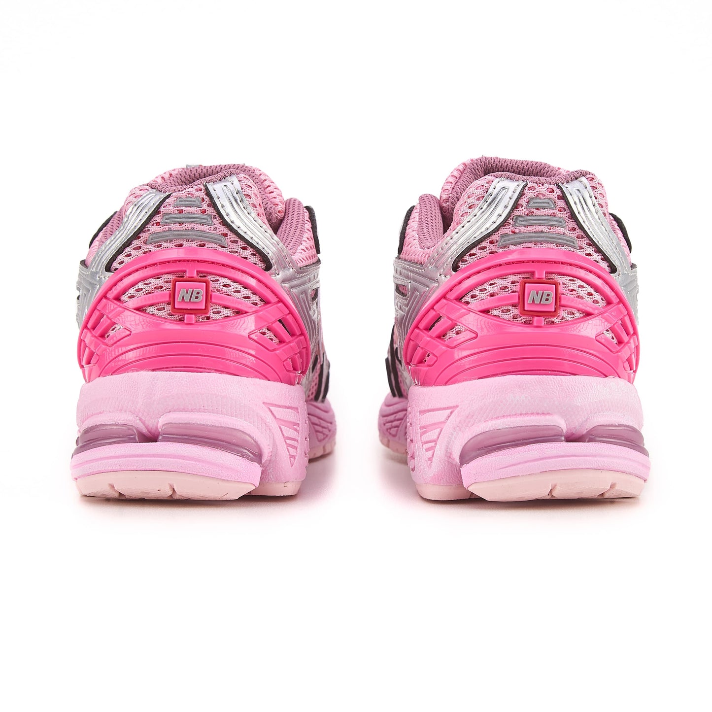 New Balance 1906R Pink Silver