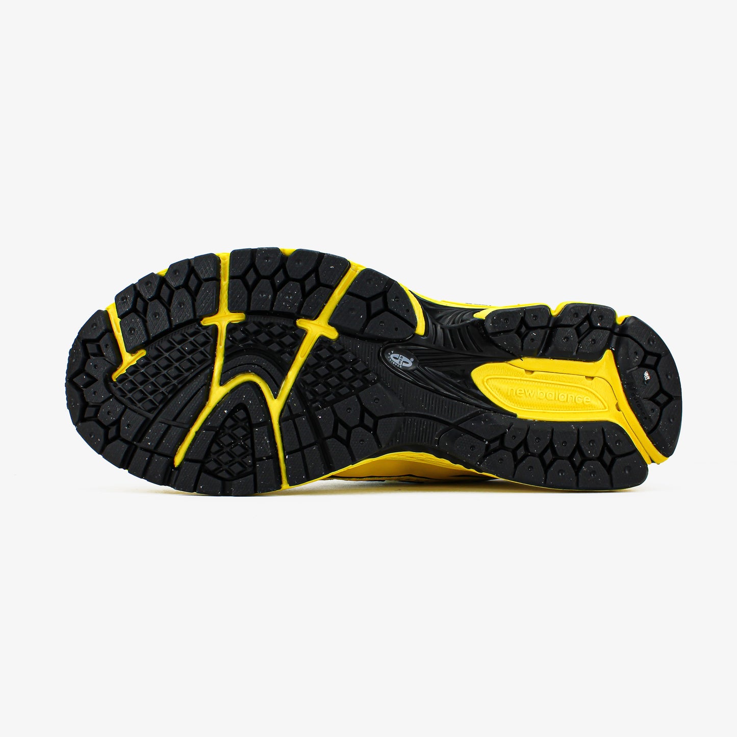New Balance GANNI x 1906R Blazing Yellow