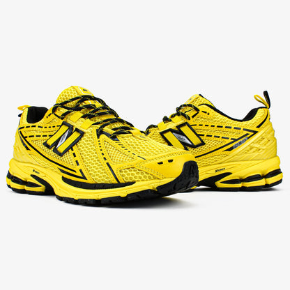 New Balance GANNI x 1906R Blazing Yellow