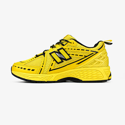 New Balance GANNI x 1906R Blazing Yellow