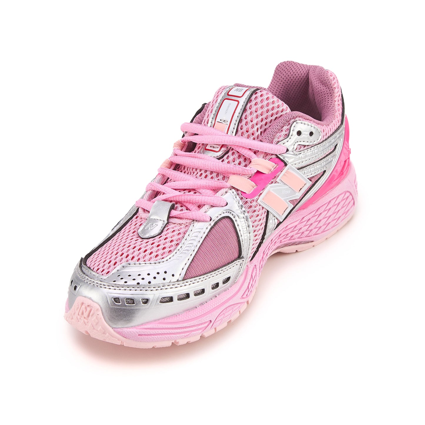 New Balance 1906R Pink Silver