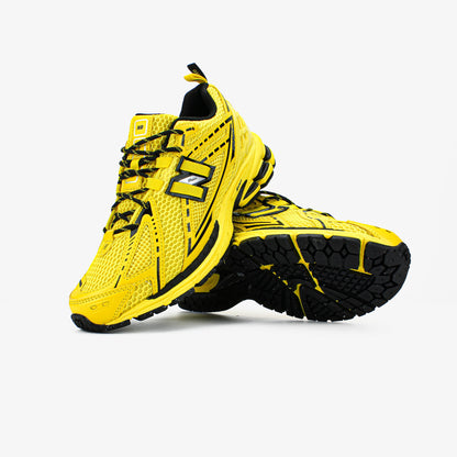 New Balance GANNI x 1906R Blazing Yellow