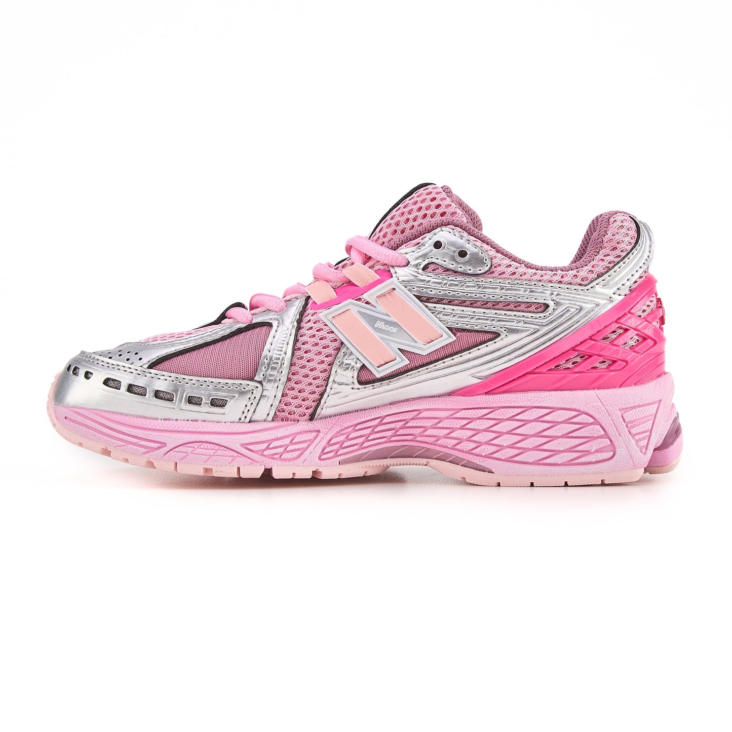New Balance 1906R Pink Silver