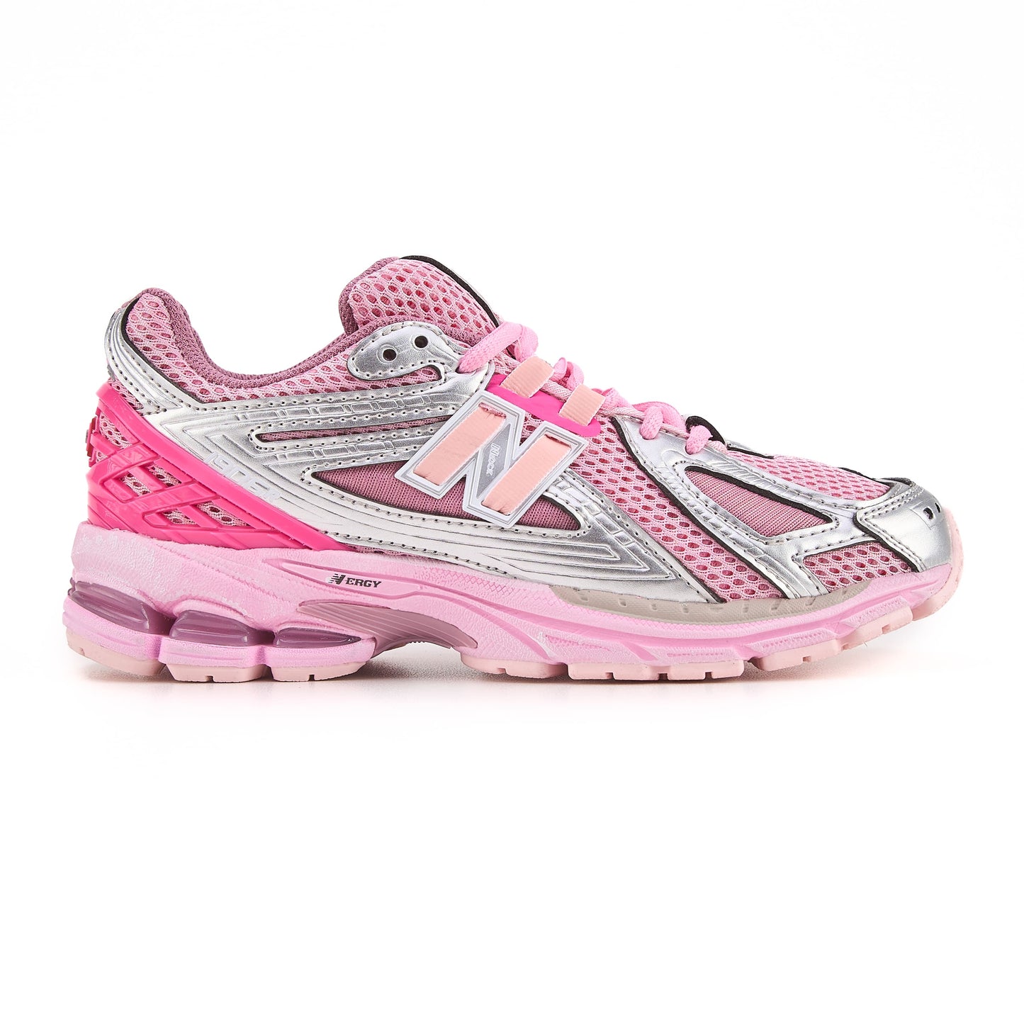 New Balance 1906R Pink Silver
