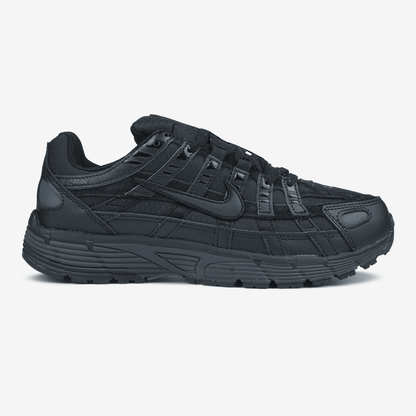 Nike P-6000 Full Black Gore-Tex Termo