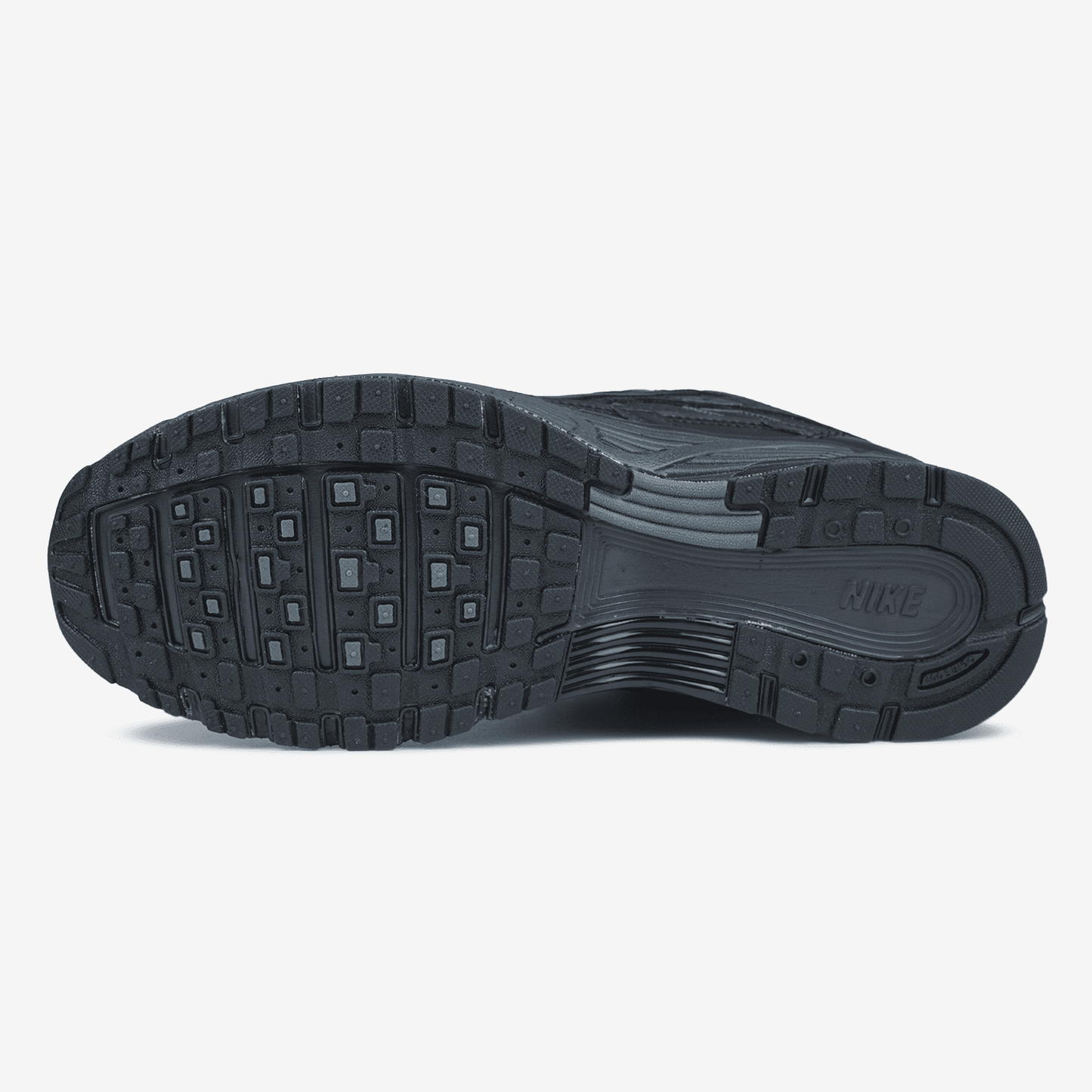 Nike P-6000 Full Black Gore-Tex Termo