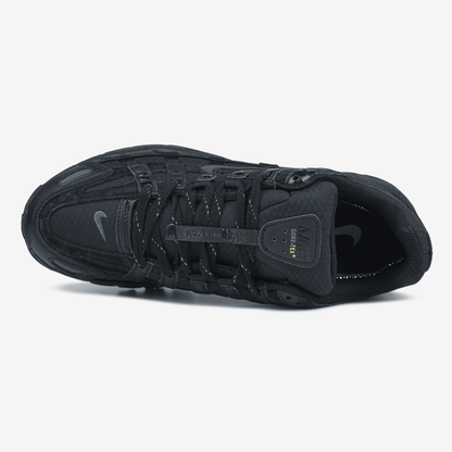 Nike P-6000 Full Black Gore-Tex Termo