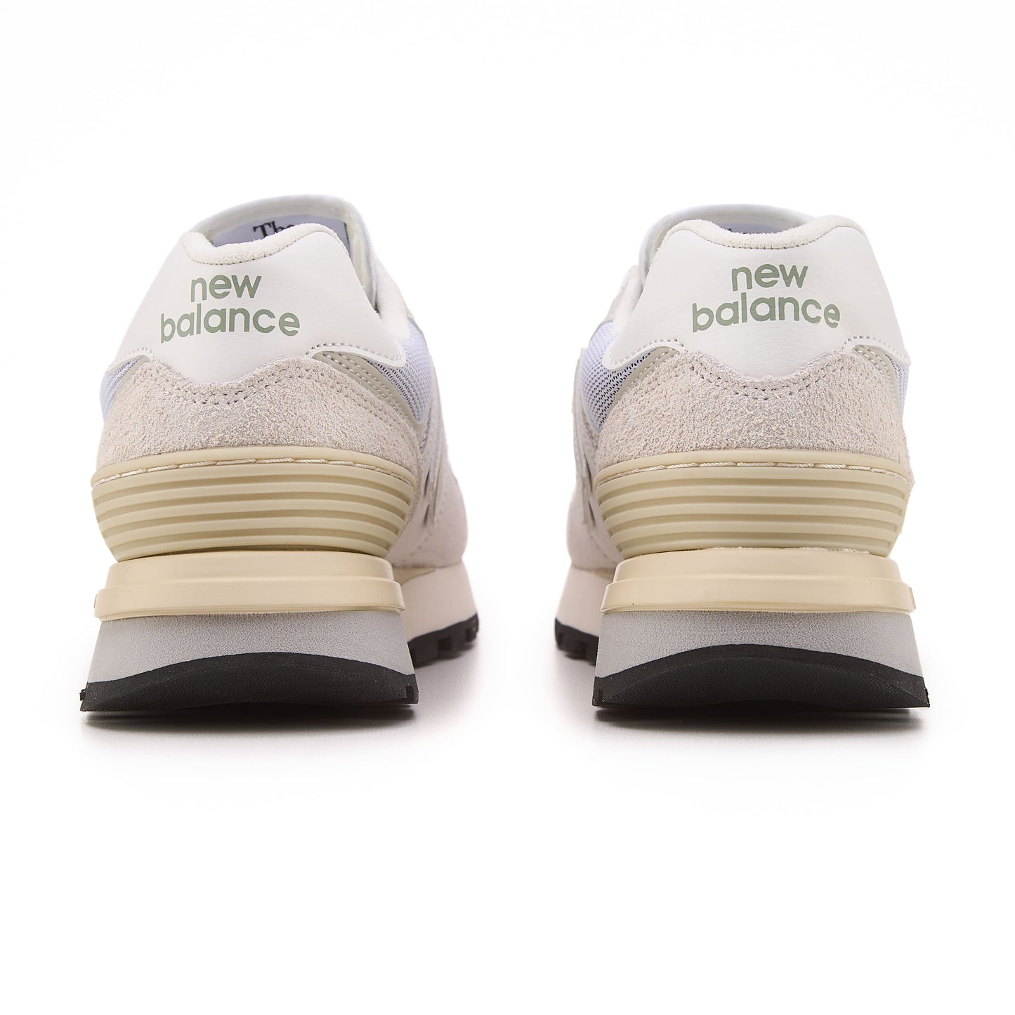 New Balance 574 Legacy White