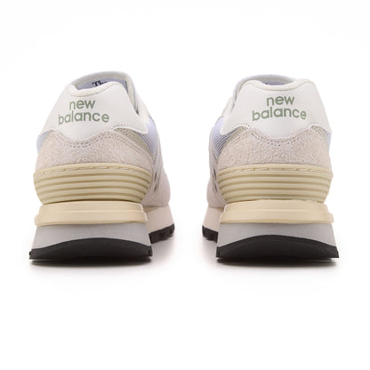 New Balance 574 Legacy White