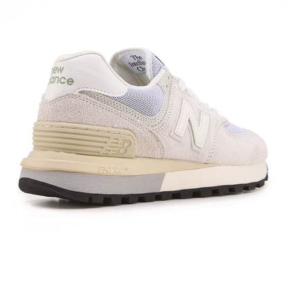 New Balance 574 Legacy White
