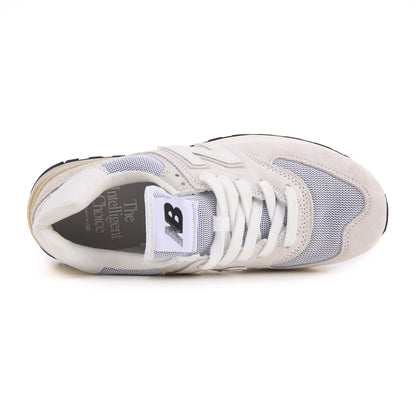 New Balance 574 Legacy White