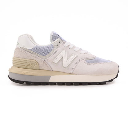 New Balance 574 Legacy White