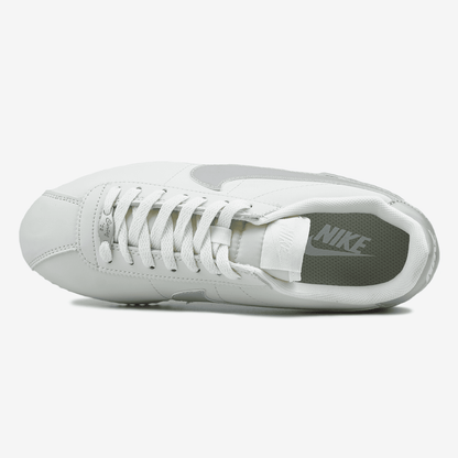 Nike Cortez Beige Silver