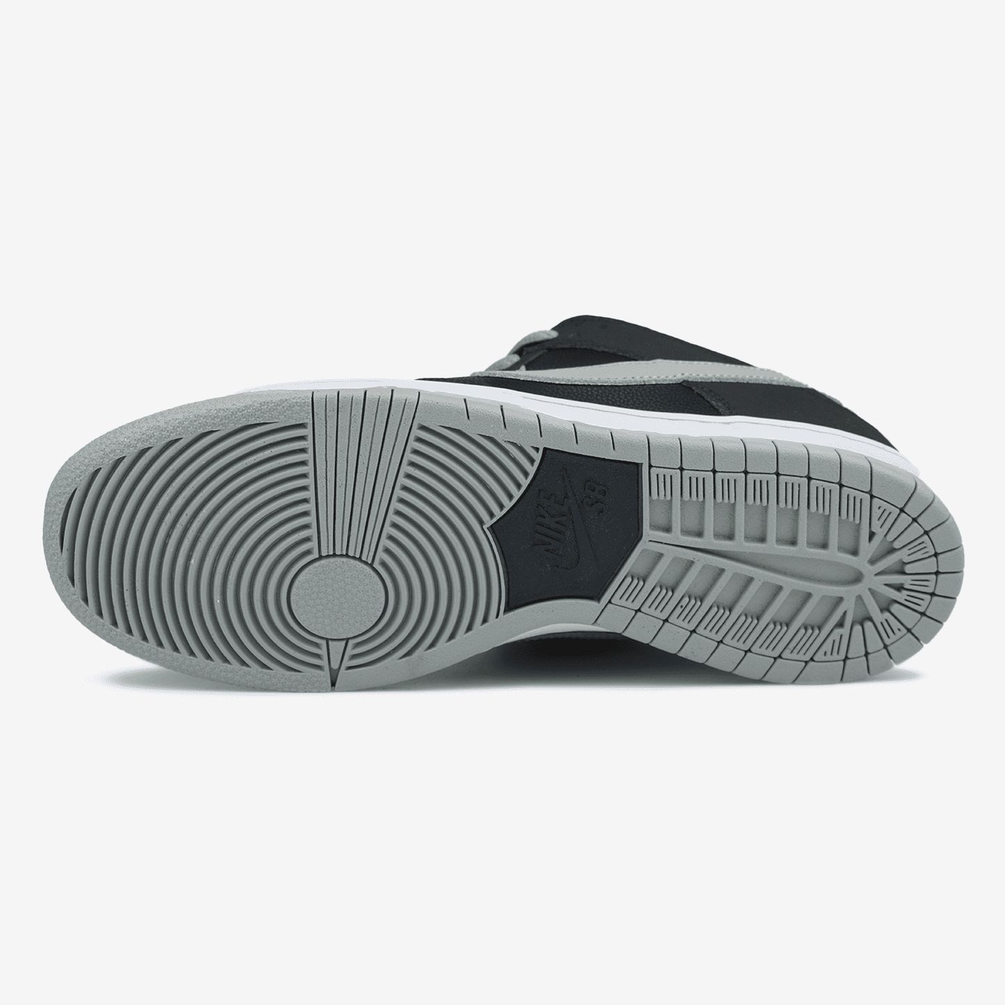 Nike SB Dunk Low J-Pack Shadow Хутро