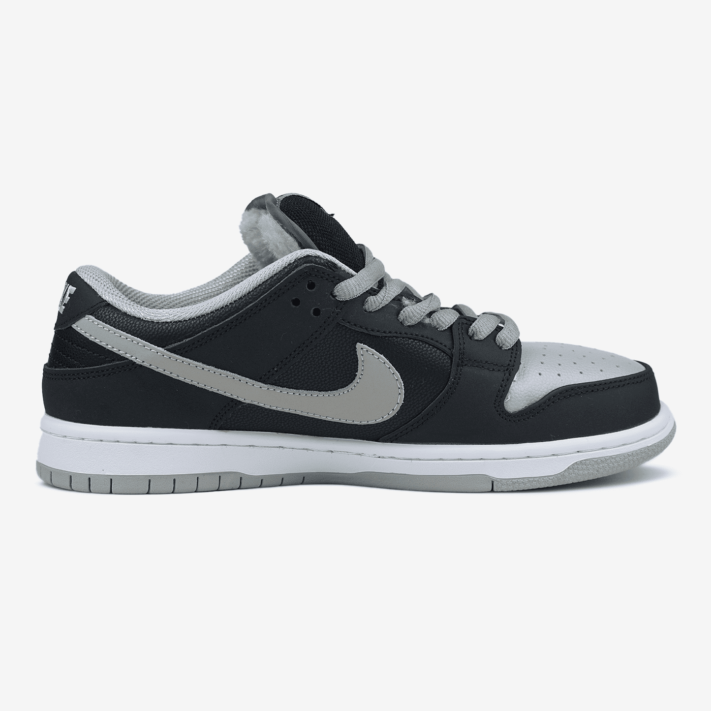Nike SB Dunk Low J-Pack Shadow Хутро