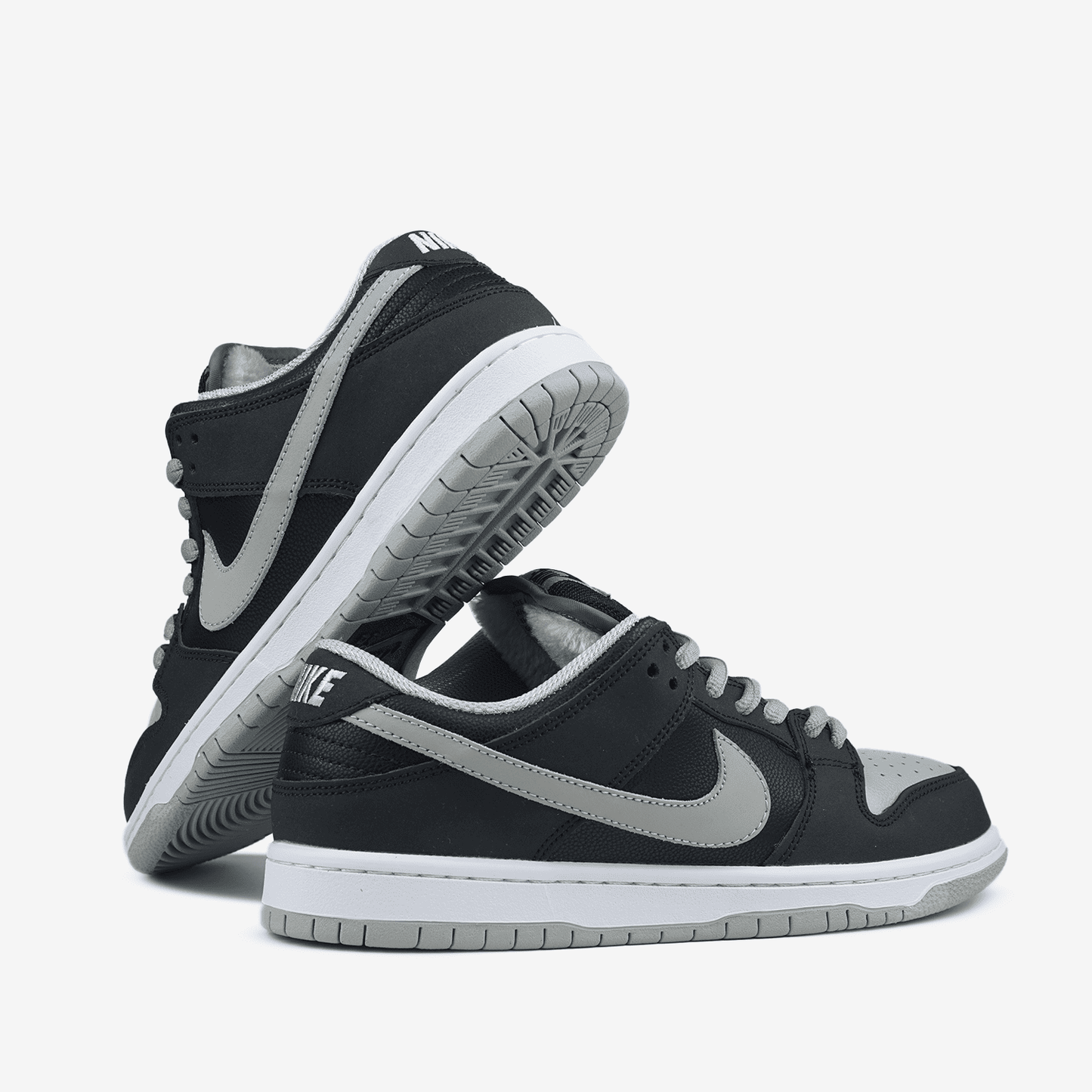 Nike SB Dunk Low J-Pack Shadow Хутро