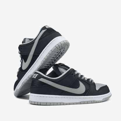 Nike SB Dunk Low J-Pack Shadow Хутро