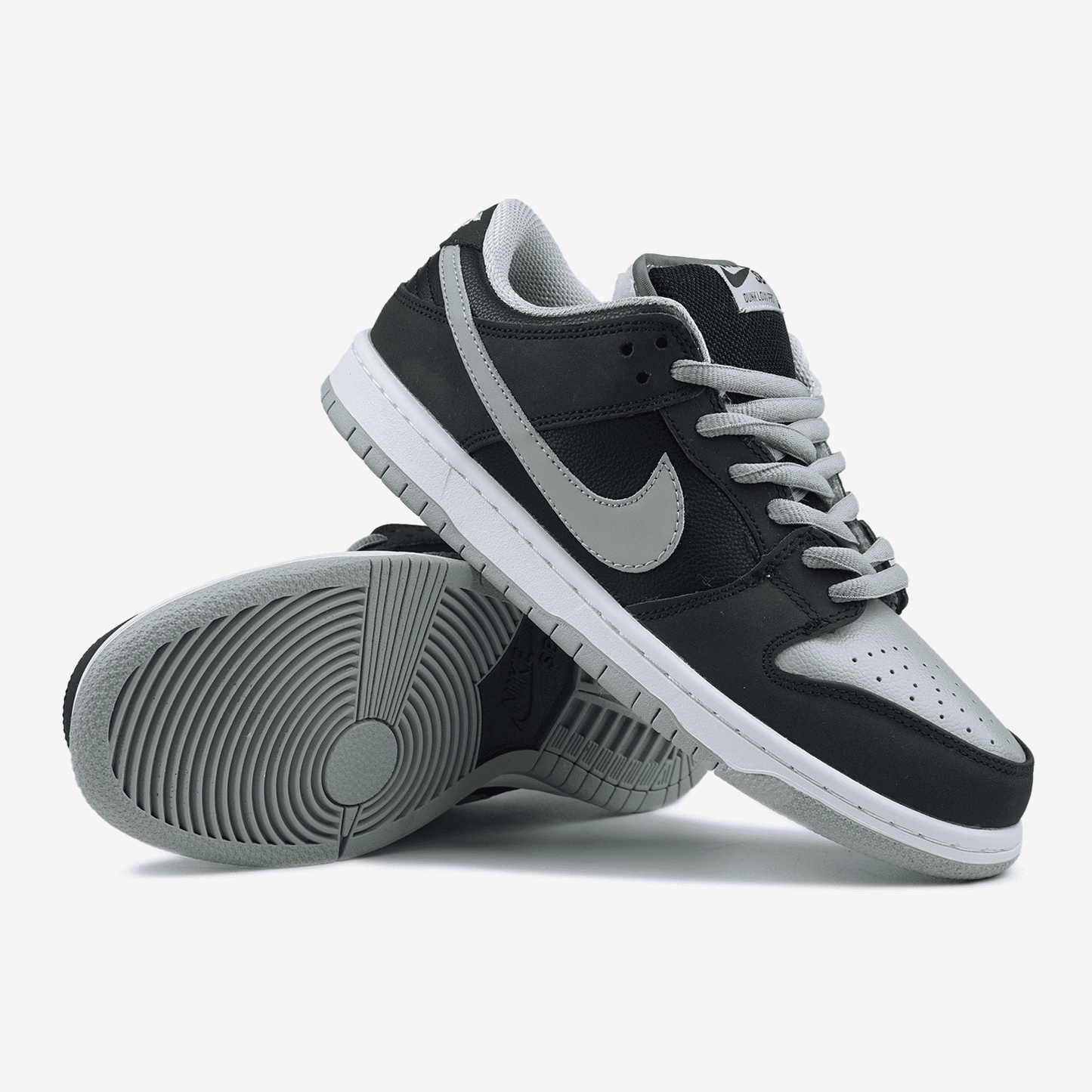Nike SB Dunk Low J-Pack Shadow Хутро