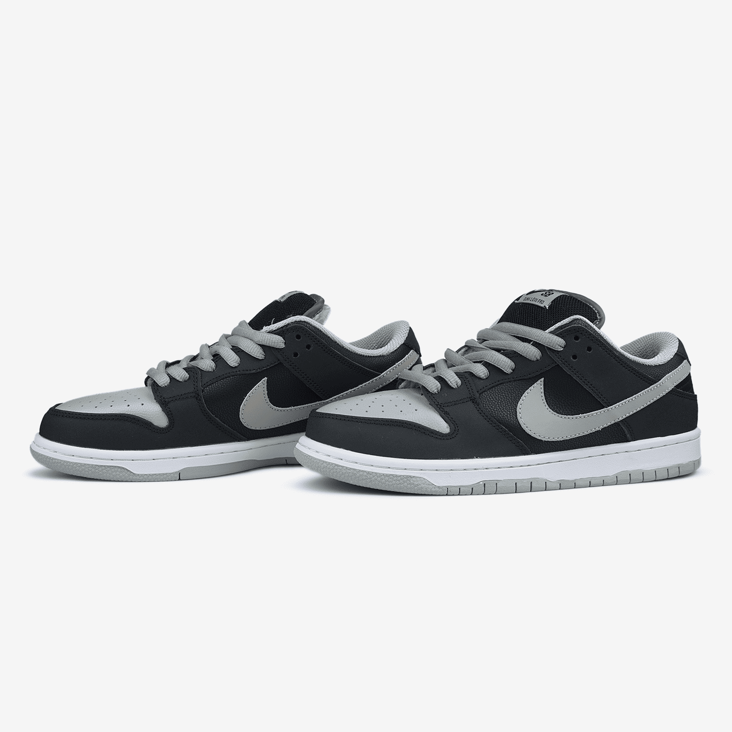 Nike SB Dunk Low J-Pack Shadow Хутро
