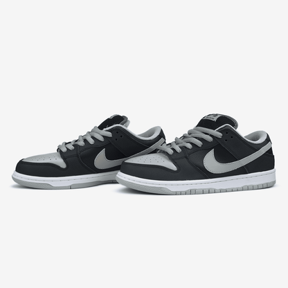 Nike SB Dunk Low J-Pack Shadow Хутро