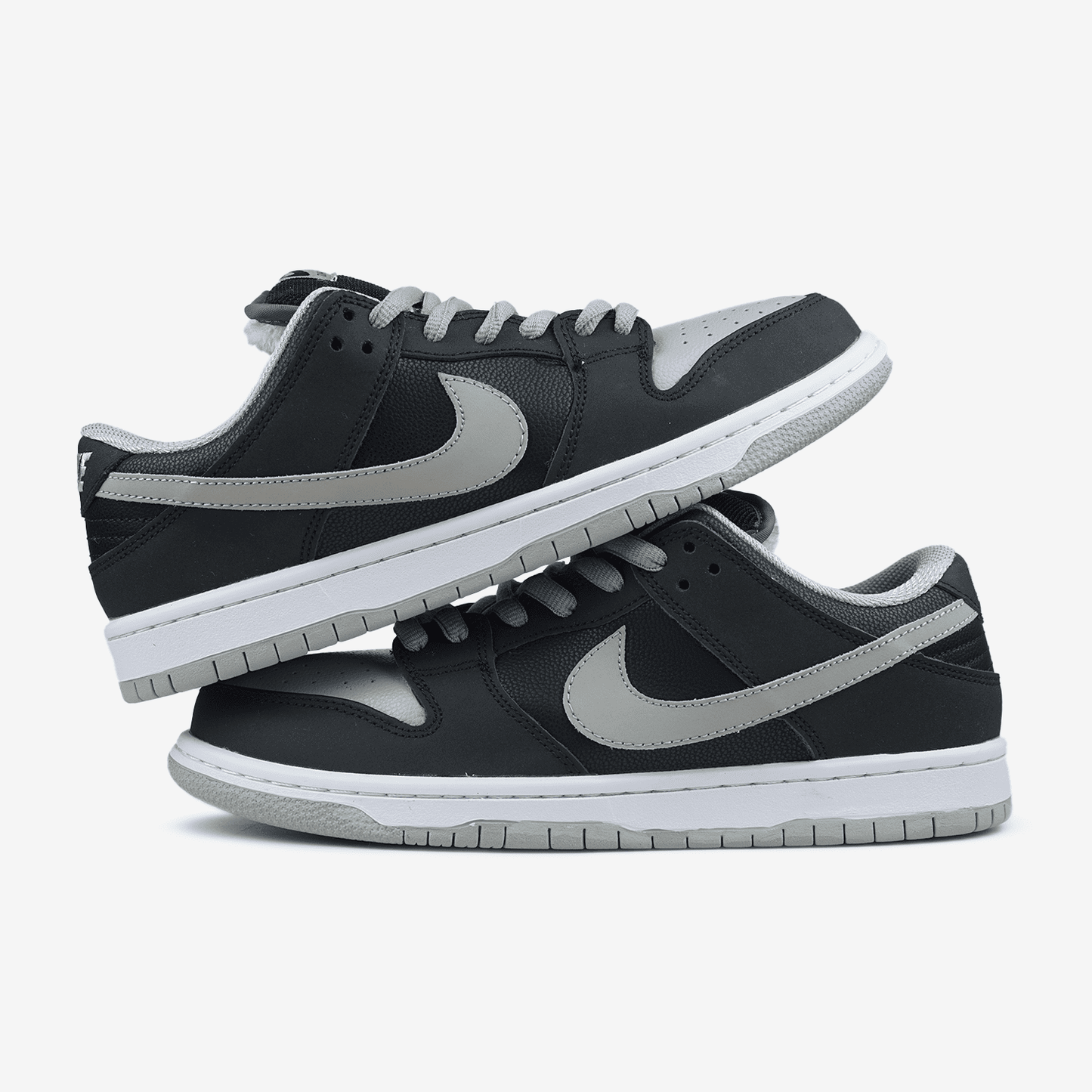 Nike SB Dunk Low J-Pack Shadow Хутро