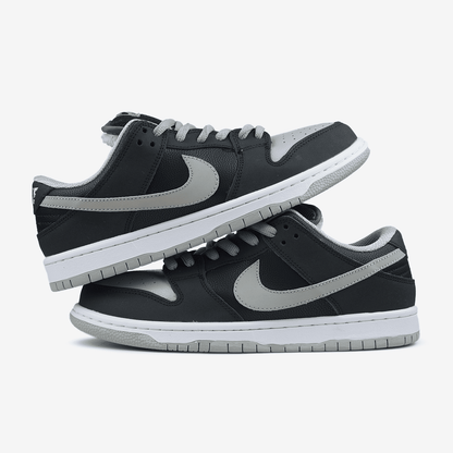 Nike SB Dunk Low J-Pack Shadow Хутро