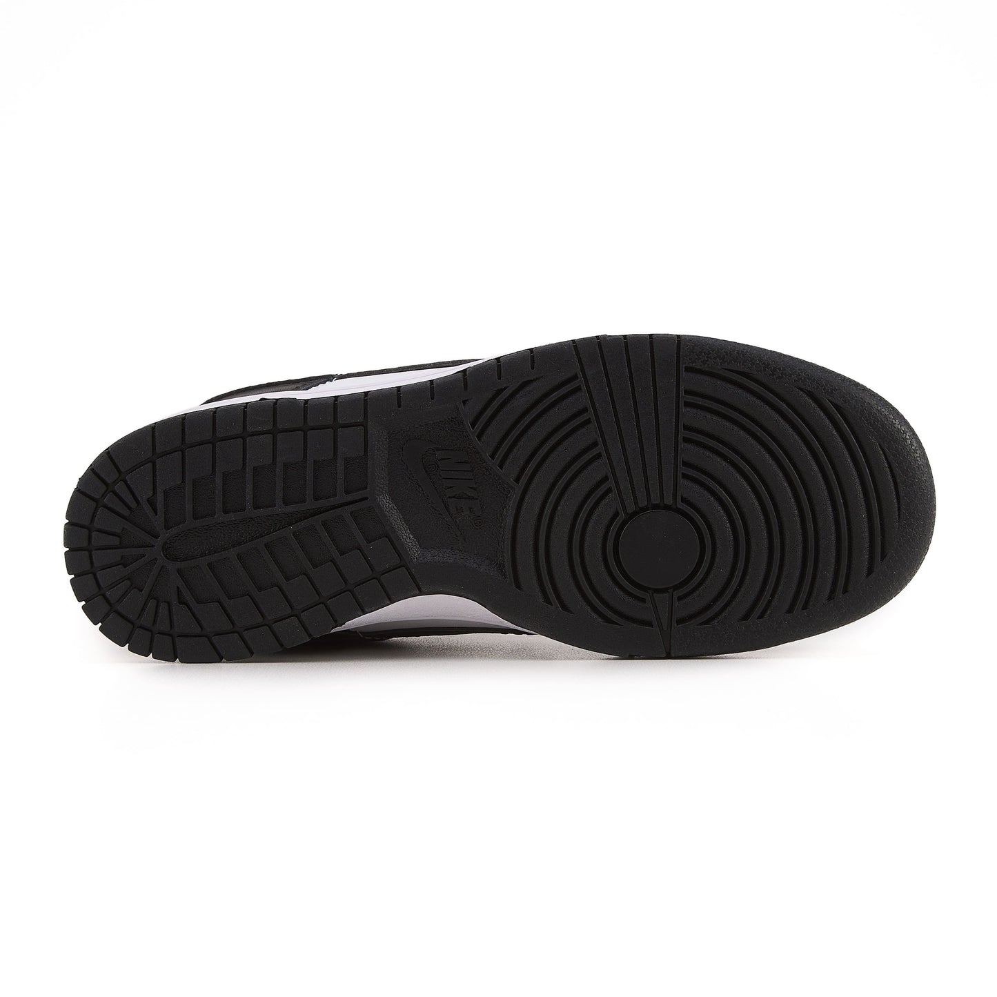 Nike SB Dunk Low Retro White Black