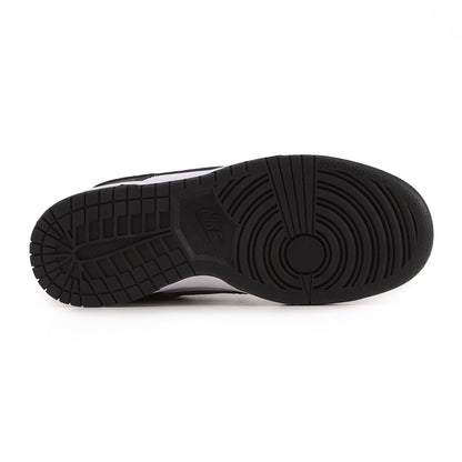 Nike SB Dunk Low Retro White Black