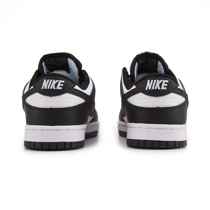 Nike SB Dunk Low Retro White Black