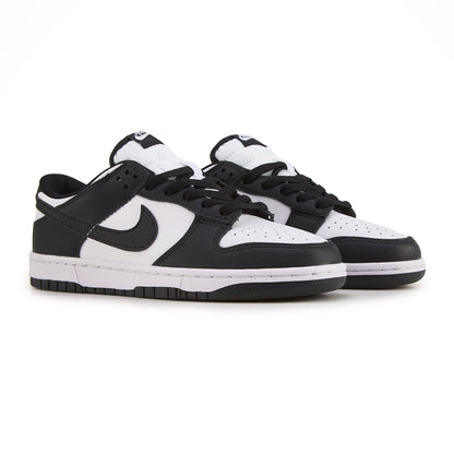 Nike SB Dunk Low Retro White Black