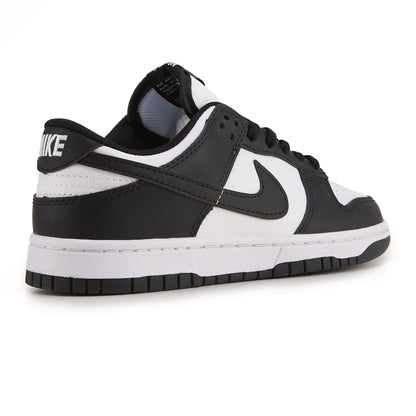 Nike SB Dunk Low Retro White Black