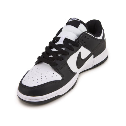 Nike SB Dunk Low Retro White Black