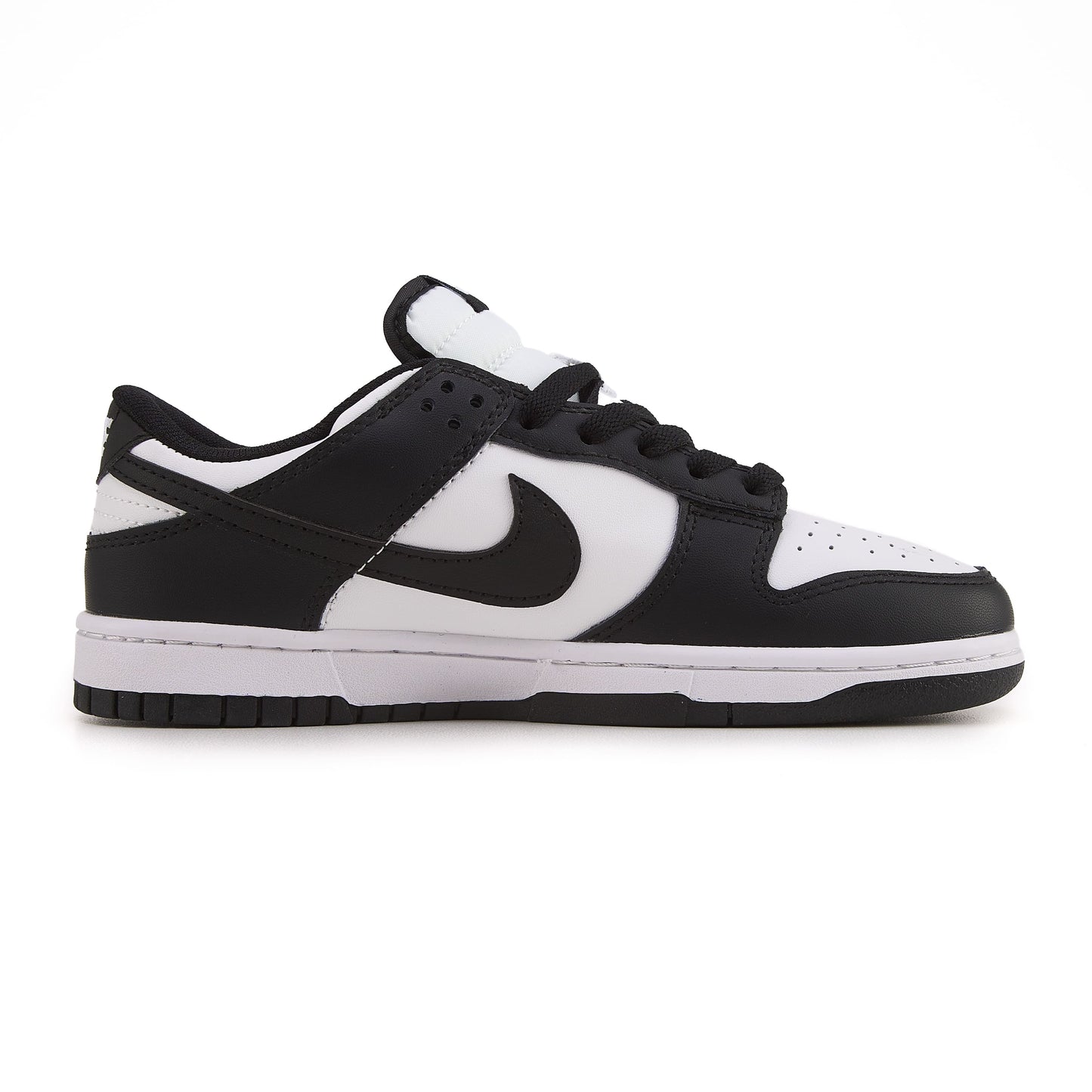 Nike SB Dunk Low Retro White Black