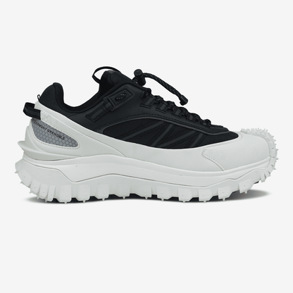 Moncler Trailgrip White Black Gore-Tex