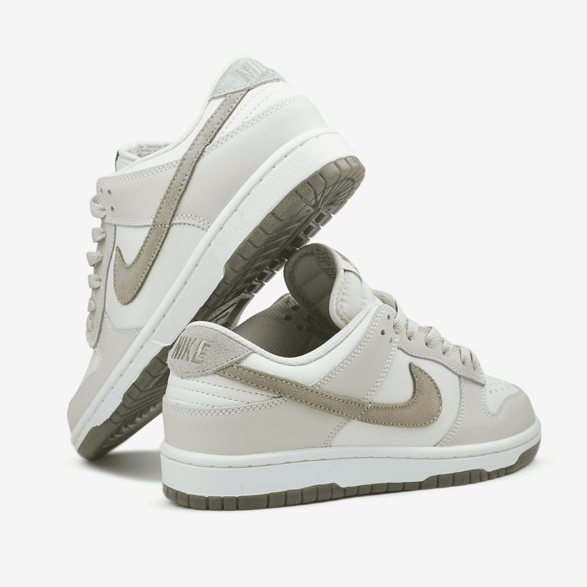 Nike SB Dunk Low Retro SE Grey