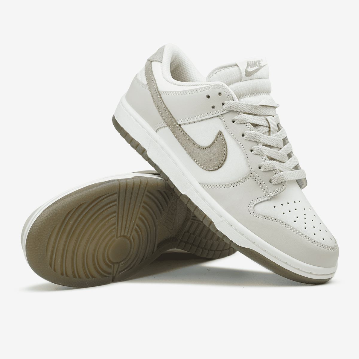 Nike SB Dunk Low Retro SE Grey